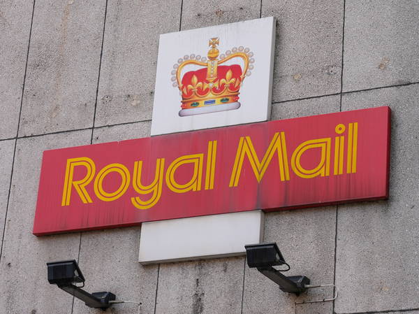 Post Office jobs and branches at risk in shake-up