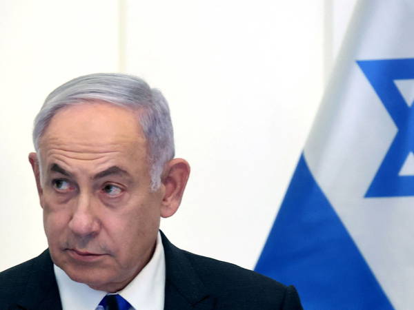 Netanyahu recommends approval of ceasefire deal between Israel and Hezbollah