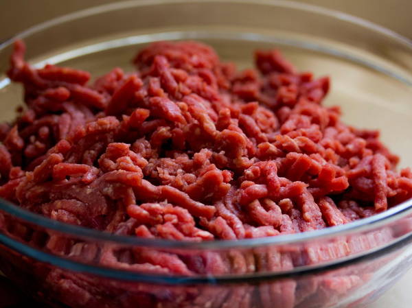 83 tons of ground beef recalled over E.coli contamination concerns: USDA