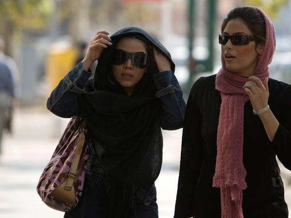 Iran plans to open treatment clinic for women who defy hijab laws: The Guardian