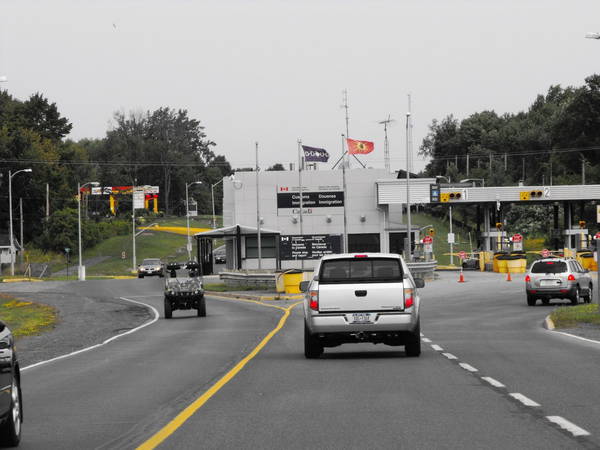 Canada-US Border Crossing Hours to Change in 2025