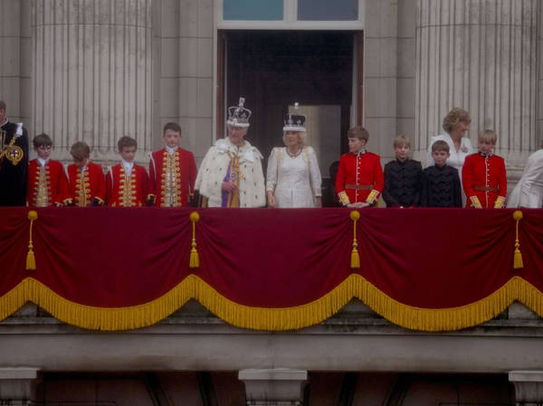 King’s coronation cost £72 million, government accounts show