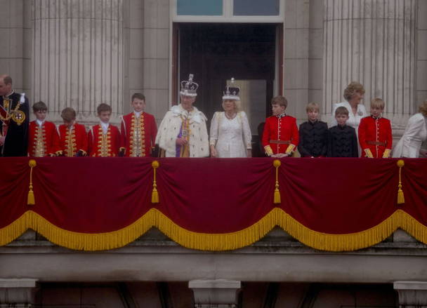 King’s coronation cost £72 million, government accounts show