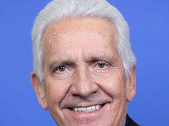 Democrat Jim Costa wins reelection to U.S. House in California’s 21st Congressional District