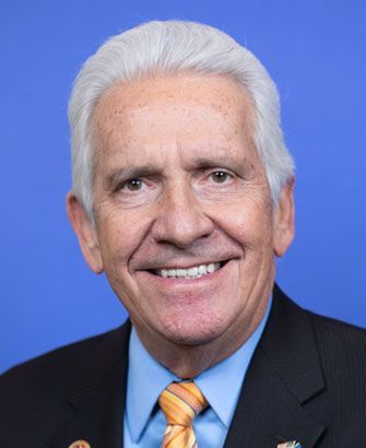 Democrat Jim Costa wins reelection to U.S. House in California’s 21st Congressional District