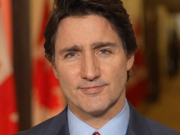 Trudeau says G20 leaders' statement on Ukraine is not strong enough