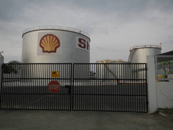 Oil giant Shell wins appeal against landmark Dutch climate ruling to slash emissions