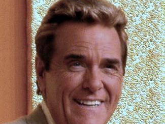 Chuck Woolery, the affable, smooth-talking game show host of 'Wheel of Fortune' and 'Love Connection,' has died at 83