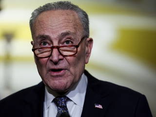 Democrats strike deal to get more Biden judges confirmed before Congress adjourns