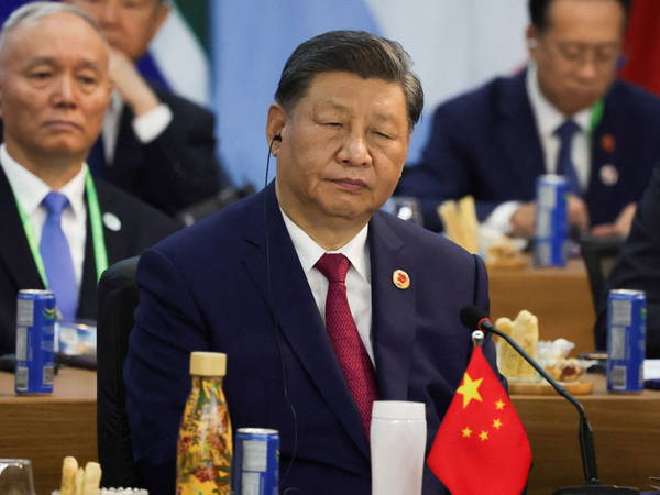 China's Xi announces steps to support 'Global South' at G20 summit