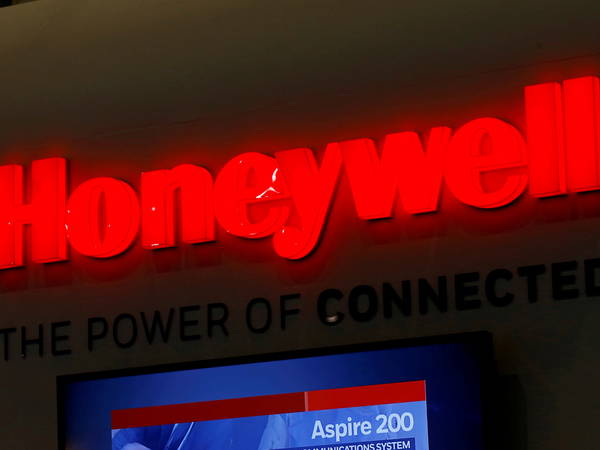 Elliott calls for Honeywell break up, takes over $5 bln stake