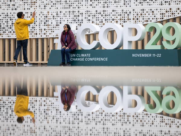 COP29 Climate Summit Faces Financial Challenges and Trump Concerns