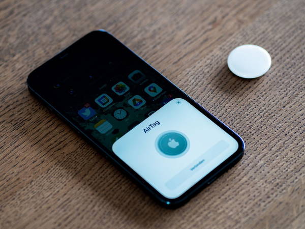 Apple's Air Tag 2 Rumored for 2025 Release with Privacy and Range Enhancements