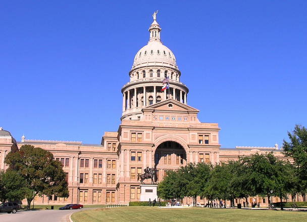 Texas lawmakers file record number of bills ahead of 2025 session