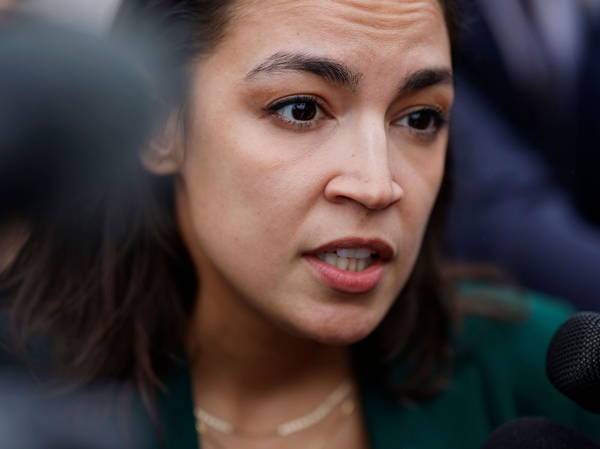 AOC Criticizes AIPAC's Influence in Democratic Losses