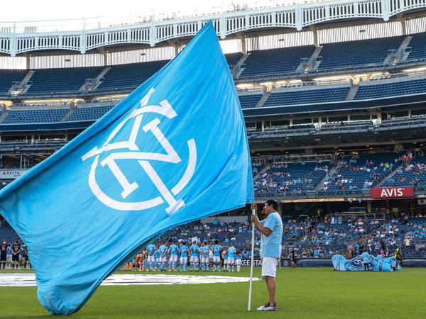 NYCFC stadium next to Citi Field to be called Etihad Park after United Arab Emirates airline