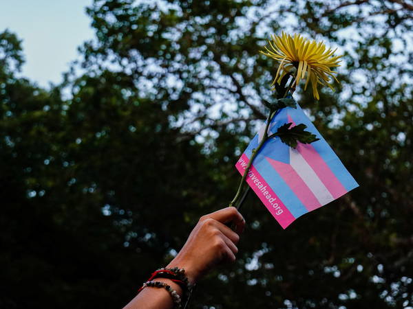 What to know about Transgender Day of Remembrance and violence against trans people