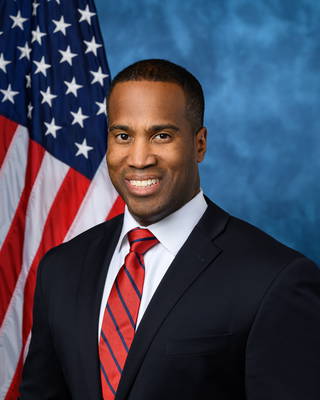 Michigan voters return John James to House