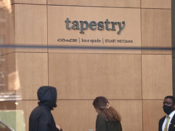 Capri and Tapestry abandon plans to merge, citing regulatory hurdles