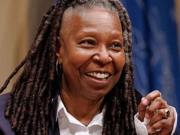 NYC politicians call on Whoopi Goldberg to apologize for saying bakery denied order over politics