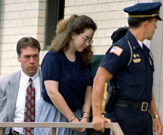 Susan Smith, who killed her 2 young children 30 years ago, denied parole