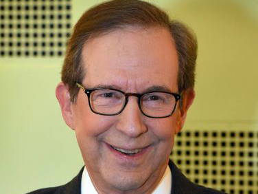 Chris Wallace says goodbye to ‘feisty colleagues’ in one of his last shows