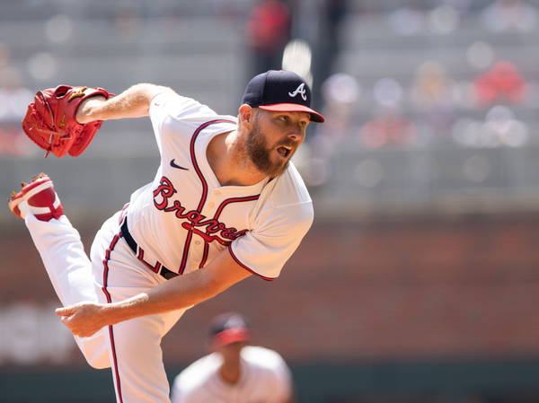 Braves’ Chris Sale, Tigers’ Tarik Skubal win MLB’s Cy Young Award