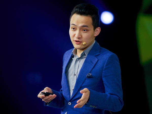 Trump crypto project gets $30 million investment from Crypto Billionaire Justin Sun