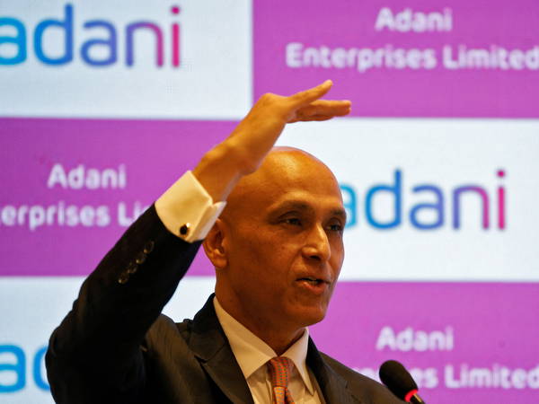 Adani Green’s CFO downplays US bribery charges, says allegations linked to a single contract