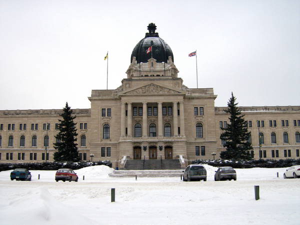 Elections Saskatchewan finishes counting all votes, turnout higher than 2020