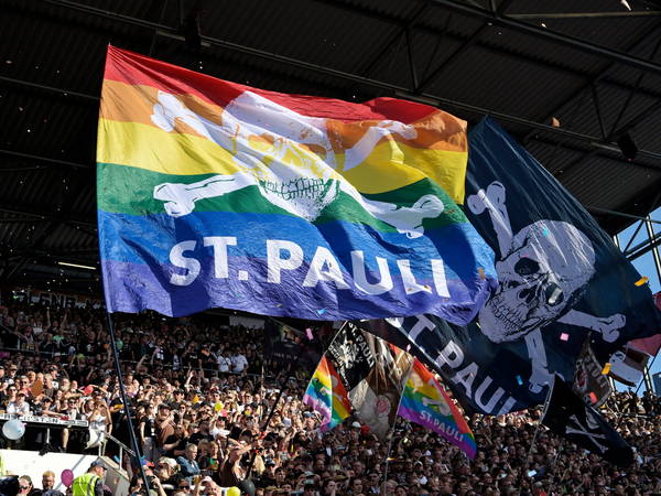 German soccer club St. Pauli is leaving X, saying it has become a 'hate machine' under Musk