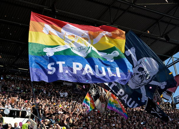 German soccer club St. Pauli is leaving X, saying it has become a 'hate machine' under Musk