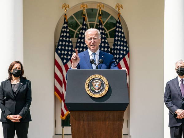 Biden will become the first sitting US president to visit the Amazon rainforest