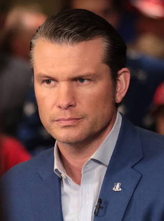 California police release details of Pete Hegseth sexual assault report