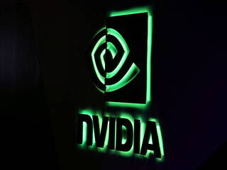 Nvidia nearly doubles revenue on strong AI demand