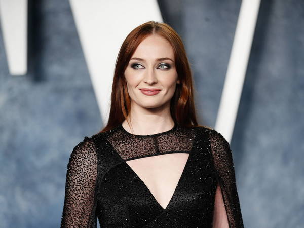 Sophie Turner to Play Lara Croft in ‘Tomb Raider’ Amazon Series From Phoebe Waller-Bridge