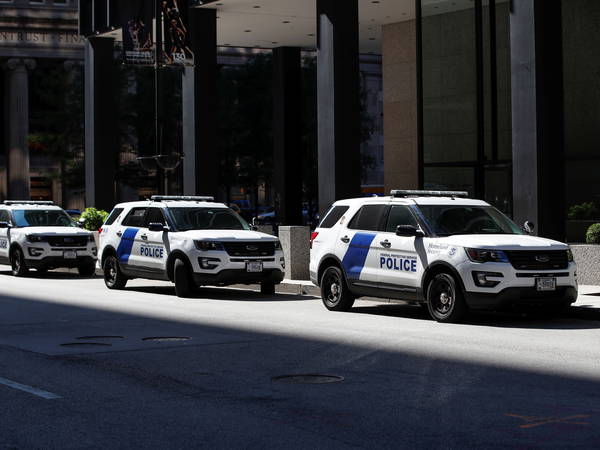 16-year-old boy killed, 15-year-old boy wounded in Little Village shooting overnight, Chicago police say