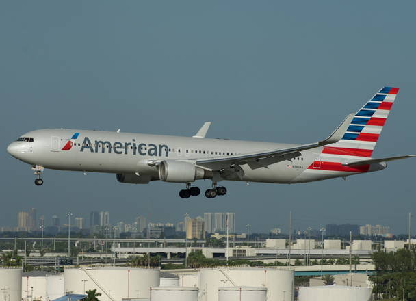 American Airlines won’t fly to Israel again until at least September 2025