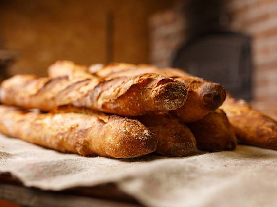 Ransomware group that hacked French energy company demands $125k ransom be paid in baguettes