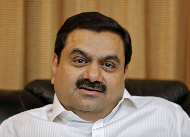 SEC issues summons for Gautam Adani, nephew on bribery allegations