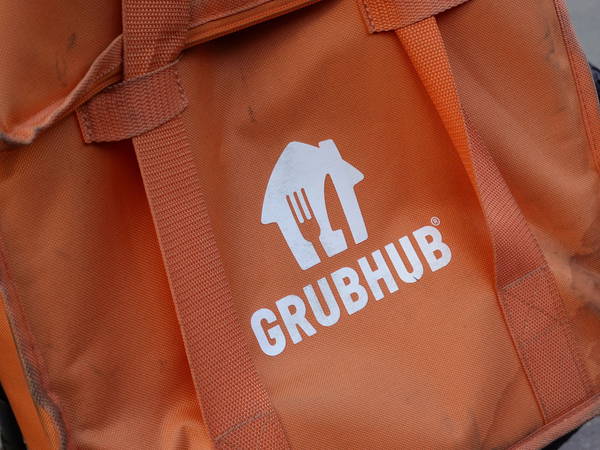 Just Eat sells US business Grubhub for 650m dollars at steep discount