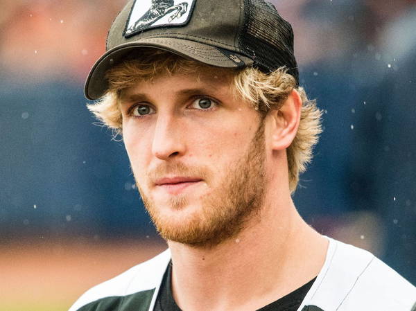 Influencer Logan Paul accused of Misleading Fans Over Crypto Investments