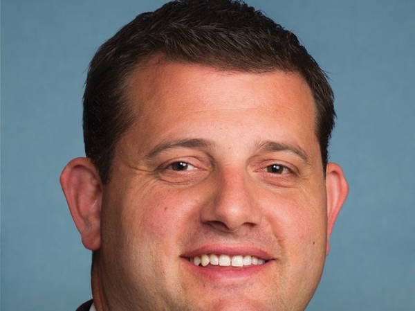 Republican David Valadao wins re-election to US House in California's 22nd Congressional District