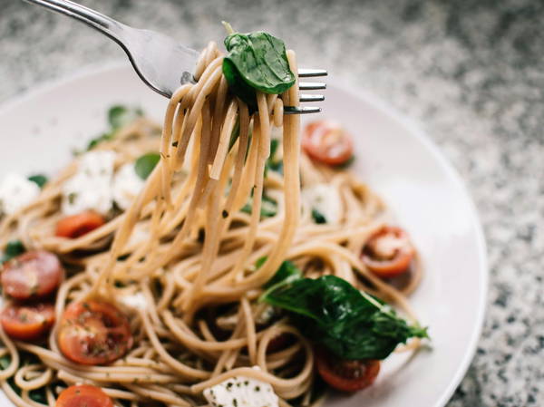 Chemists create world's thinnest pasta that would overcook in 'under a second'