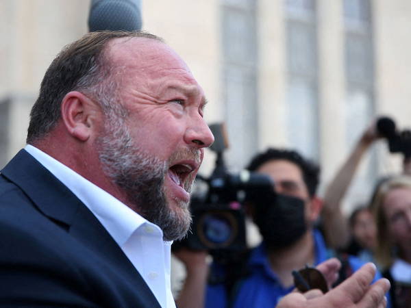 Judge Temporarily Halts The Onion's Purchase of Infowars