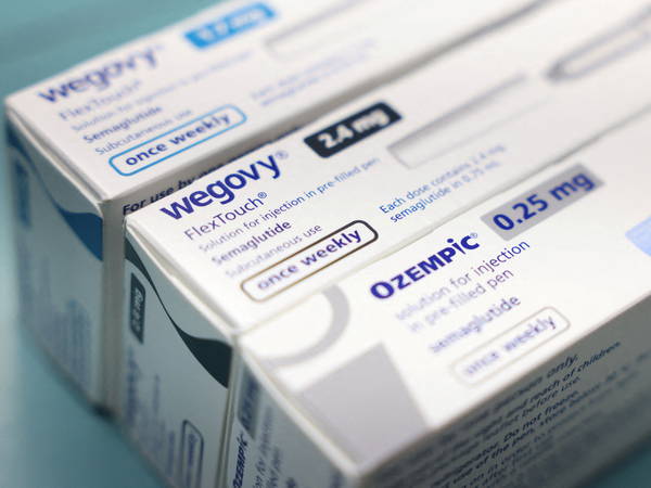 Researchers estimate 136M Americans eligible for Ozempic