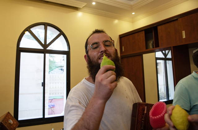 UAE arrests three suspects in killing of Israeli rabbi