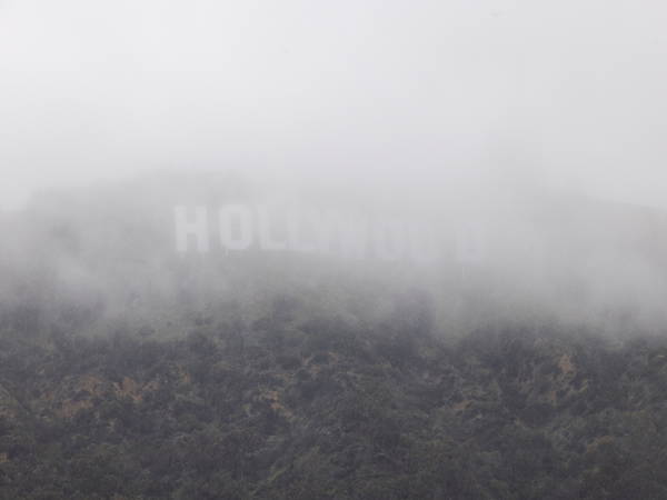 Massive dust storm reduces visibility, causes vehicle pileup on central California highway