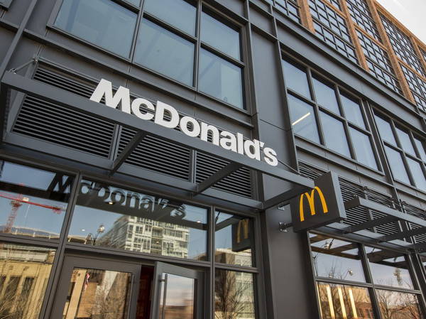 McDonald’s is investing $100 million to bring customers back after E. coli outbreak