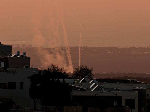 Greece in talks with Israel to develop its own ‘Iron Dome’